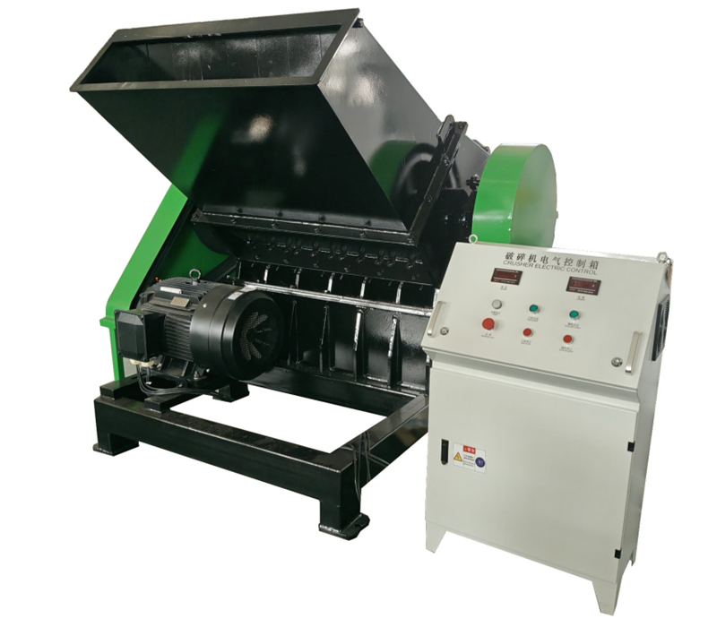 MCB系列锤式破碎机